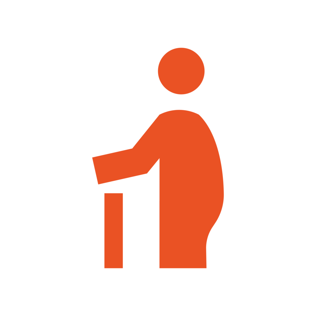pictogramme retraite