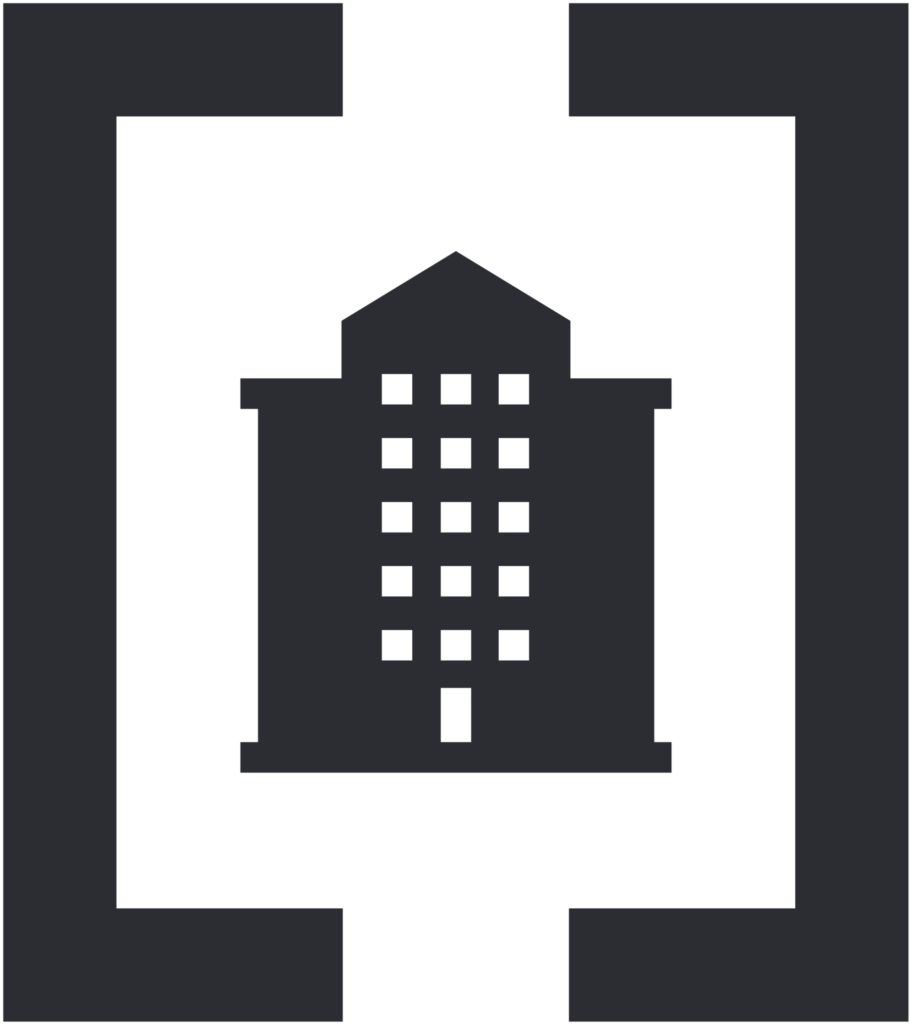 pictogramme droit des sociétés gris