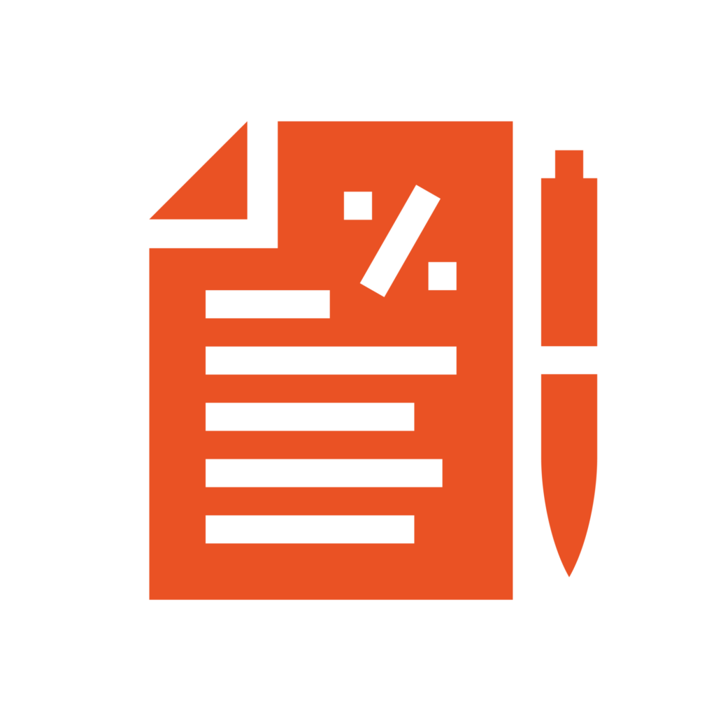 pictogramme fiscalité