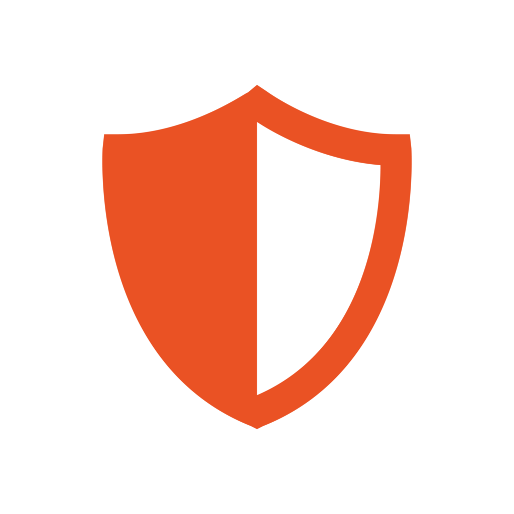 pictogramme protection de patrimoine